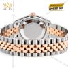 Đồng hồ Rolex Datejust 31 mặt số xà cừ 278271-0026