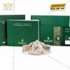 Đồng hồ Rolex Datejust 31 mặt số xà cừ 278271-0026