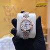 Đồng hồ Rolex Datejust 31 mặt số xà cừ 278271-0026