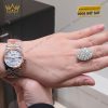 Đồng hồ Rolex Datejust 31 mặt số xà cừ 278271-0026