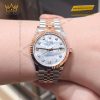 Đồng hồ Rolex Datejust 31 mặt số xà cừ 278271-0026