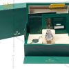 Đồng hồ Rolex Datejust 31 mặt số xà cừ 278271-0026