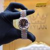 Đồng hồ Rolex Datejust 31 278271-0028 Chocolate Dial