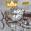 Đồng hồ Rolex Datejust 31 278381RBR-0026 mặt khảm trai