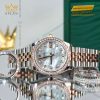 Đồng hồ Rolex Datejust 31 278381RBR-0026 mặt khảm trai