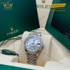 Đồng hồ Rolex Datejust 31 mặt khảm trai 278384RBR-0008