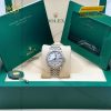 Đồng hồ Rolex Datejust 31 mặt khảm trai 278384RBR-0008