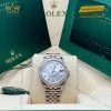 Đồng hồ Rolex Datejust 31 mặt khảm trai 278384RBR-0008