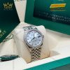 Đồng hồ Rolex Datejust 31 mặt khảm trai 278384RBR-0008