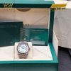 Đồng hồ Rolex Datejust 36 126231-0021 mặt khảm trai