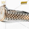 Đồng hồ Rolex Datejust 36 126231-0021 mặt khảm trai