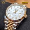 Đồng hồ Rolex Datejust 36 126233-0023 mặt số khảm trai