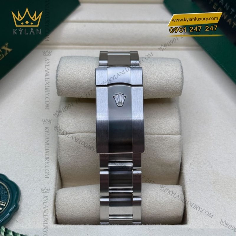 Đồng hồ Rolex Datejust 36 Wimbledon  126234-0046