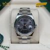Đồng hồ Rolex Datejust 36 Wimbledon  126234-0046