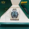 Đồng hồ Rolex Datejust 41 mặt xanh mint dây oyster 126334-0027