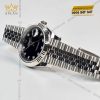 Đồng hồ Rolex Datejust 41 126334-0012 mặt số đen