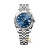 Kỳ Lân Luxury dong ho rolex datejust 41 mm126334 0016 mat xanh navy coc so kim cuong 1 Đồng hồ Rolex Datejust 41 126334-0016 mặt xanh navy cọc số kim cương