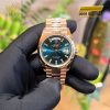 Đồng hồ Rolex Day Date 36 xanh lục lam 128235-0085
