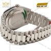 Đồng hồ Rolex Day Date 40 mặt số thiên thạch 228239-0055