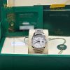 Đồng hồ Rolex Day Date 40 mặt số thiên thạch 228239-0055