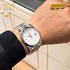 Đồng hồ Rolex Day Date 40 mặt số thiên thạch 228239-0055