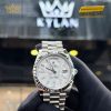Đồng hồ Rolex Day Date 40 mặt số thiên thạch 228239-0055