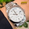 Đồng hồ Rolex Day Date 40 mặt số thiên thạch 228239-0055