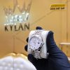 Đồng hồ Rolex Day Date 40 mặt số thiên thạch 228239-0055