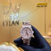 Đồng hồ Rolex Day Date 40 mặt số kim cương 228345RBR-0002