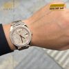 Đồng hồ Rolex Day Date 40 mặt số kim cương 228345RBR-0002