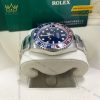 Đồng hồ Rolex GMT Master II 126719BLRO-0003 Pepsi Oyster