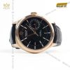 Đồng hồ Rolex Cellini Date 50515-002 mặt số đen 39mm
