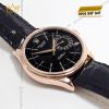 Đồng hồ Rolex Cellini Date 50515-002 mặt số đen 39mm