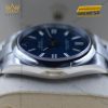 Đồng hồ Rolex Oyster Perpetual 41 Med Blue 134300-0009
