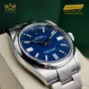 Đồng hồ Rolex Oyster Perpetual 41 Med Blue 134300-0009