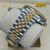 Đồng hồ Rolex Sky Dweller mặt số đen 336933-0004
