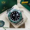 Đồng hồ Rolex Submariner Date 126610LV-0002 mặt số đen cọc số phát quang