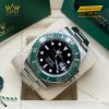 Đồng hồ Rolex Submariner Date 126610LV-0002 mặt số đen cọc số phát quang