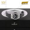 Đồng hồ Hublot Big Bang One Click Steel Black Diamonds 33mm