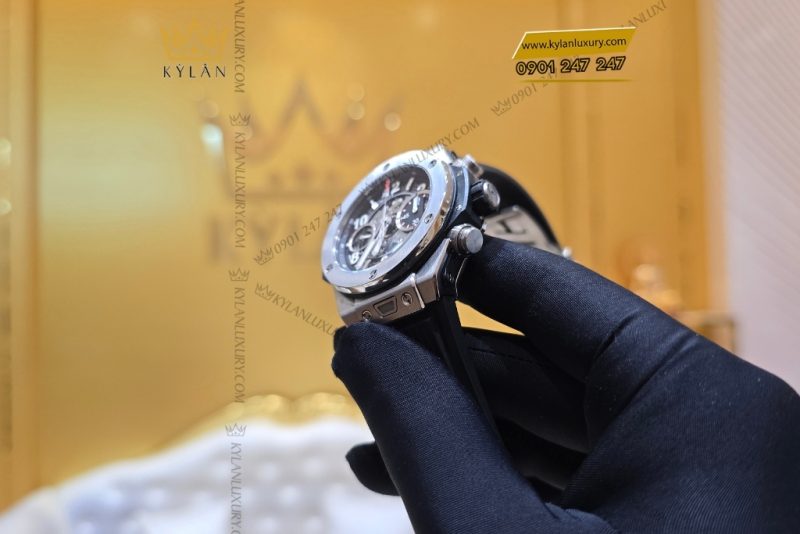 Đồng hồ Hublot Big Bang Unico Titanium 45mm