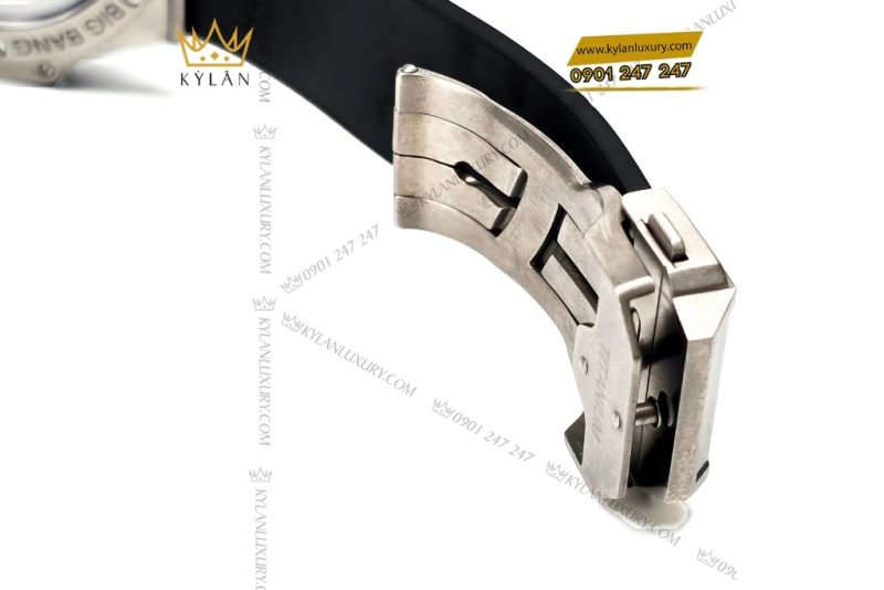 Đồng hồ Hublot Big Bang Unico Titanium 45mm