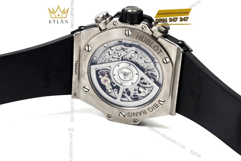 Đồng hồ Hublot Big Bang Unico Titanium 45mm