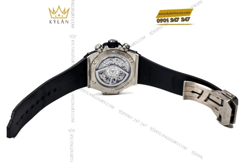 Đồng hồ Hublot Big Bang Unico Titanium 45mm