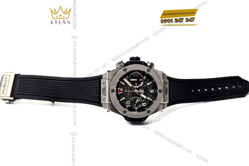 Đồng hồ Hublot Big Bang Unico Titanium 45mm