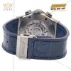 Đồng hồ Hublot Classic Fusion Titanium Blue Custom Diamond 42mm