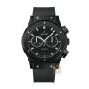 Kỳ Lân Luxury hublot classic fusion chronograph black magic 1 Đồng hồ Hublot Classic Fusion Chronograph Black Magic 42mm
