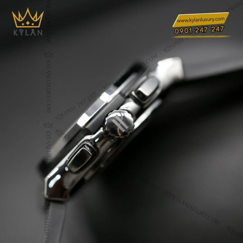 Đồng hồ Hublot Classic Fusion Chronograph Black Magic 42mm