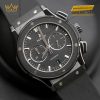 Đồng hồ Hublot Classic Fusion Chronograph Black Magic 42mm