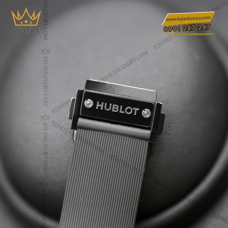 Đồng hồ Hublot Classic Fusion Chronograph Black Magic 42mm
