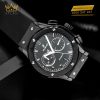 Đồng hồ Hublot Classic Fusion Chronograph Black Magic 42mm